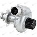 Adaptor motopompa pentru motocoasa 26mm - 9 Caneluri - Metal